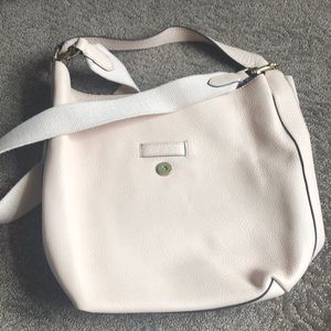 J Crew Hobo bag